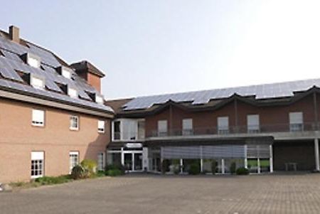 Hotel Westermann Lette 외부 사진