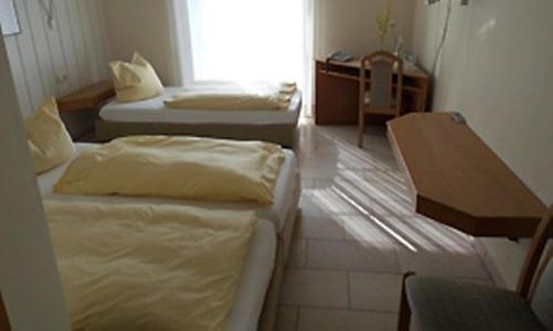 Hotel Westermann Lette 외부 사진