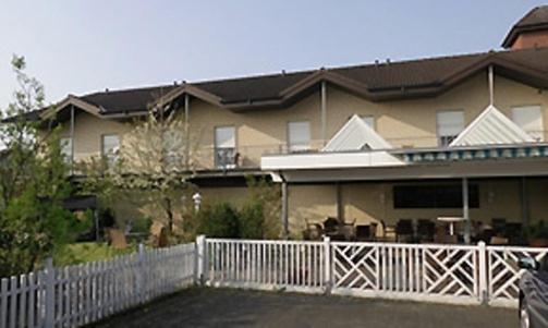 Hotel Westermann Lette 외부 사진