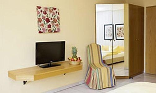 Hotel Westermann Lette 외부 사진