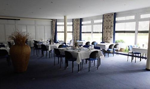 Hotel Westermann Lette 외부 사진