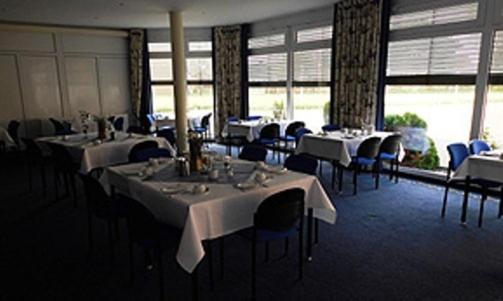 Hotel Westermann Lette 외부 사진