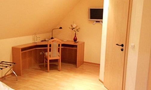 Hotel Westermann Lette 외부 사진